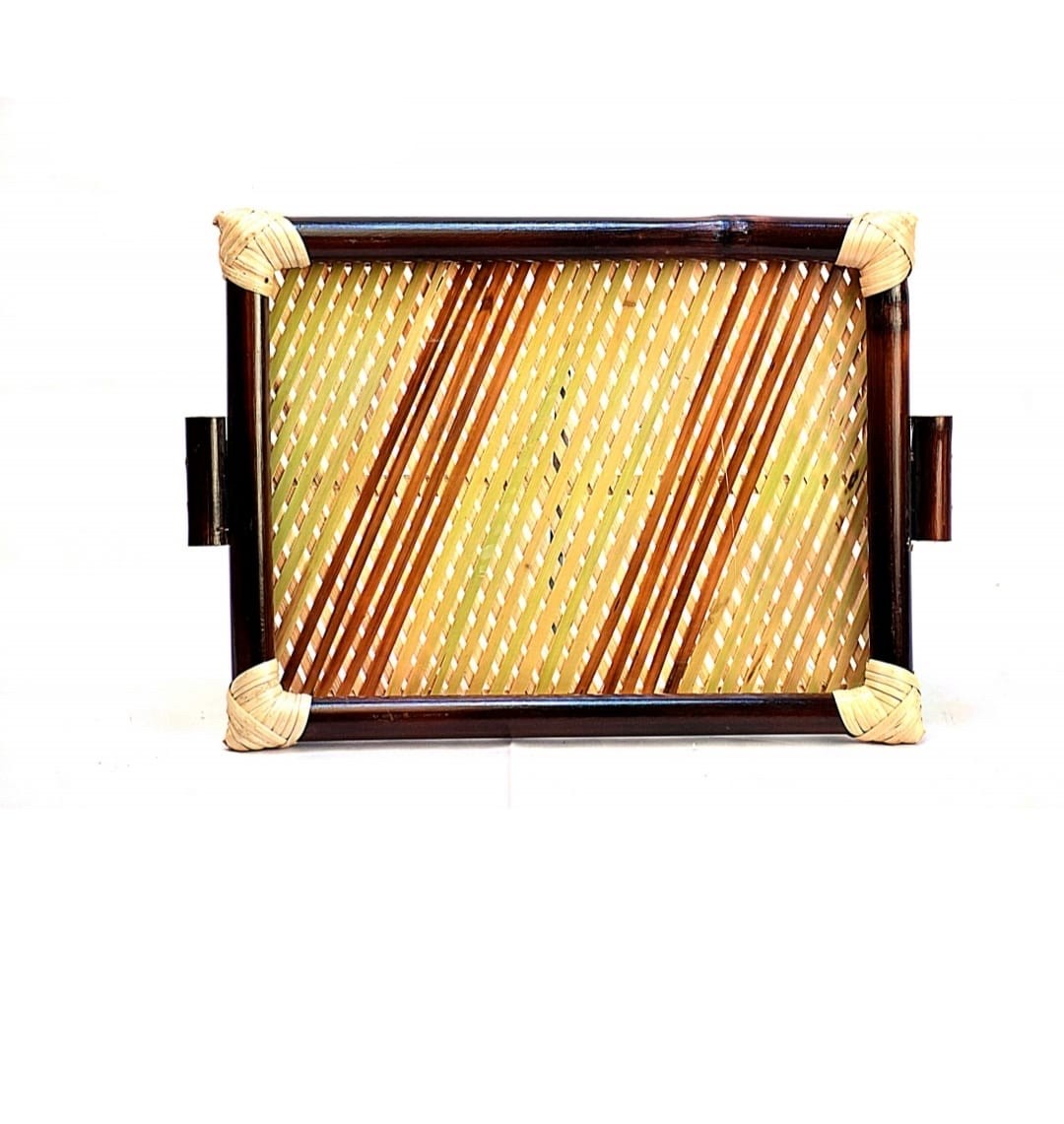 Bamboo Tray