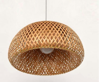 Hanging Lamp
