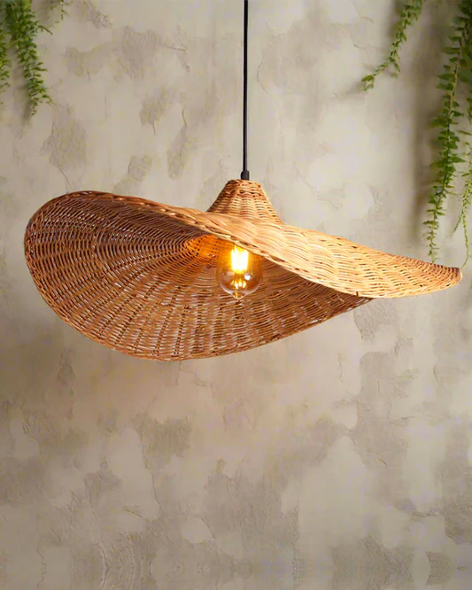 Hanging Lamp