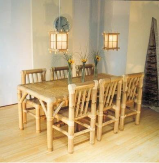 Dining Set 6 Seater