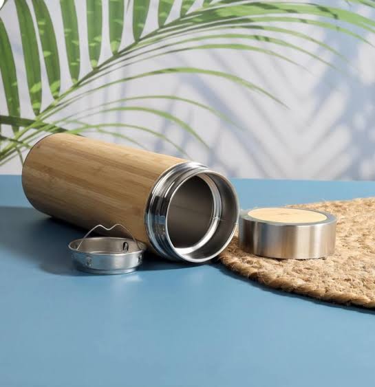 Bamboo Lifestyle Products