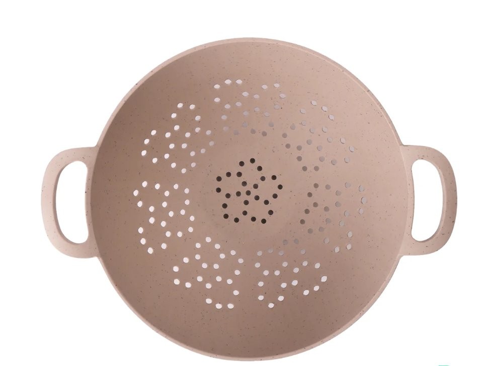 Stylish Bamboo Strainer / Basket for Vegetables/ Fruits